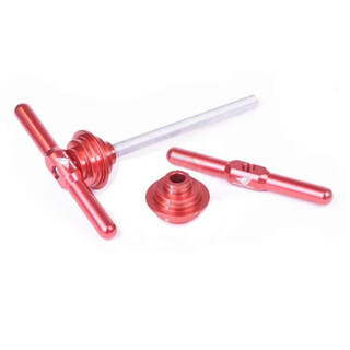 Bike Bearing Press Tools & Extractors Bike Bearing Press Tools & Extractors