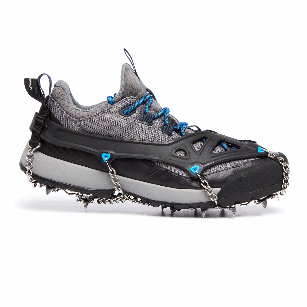 Traction Spikes Traction Spikes