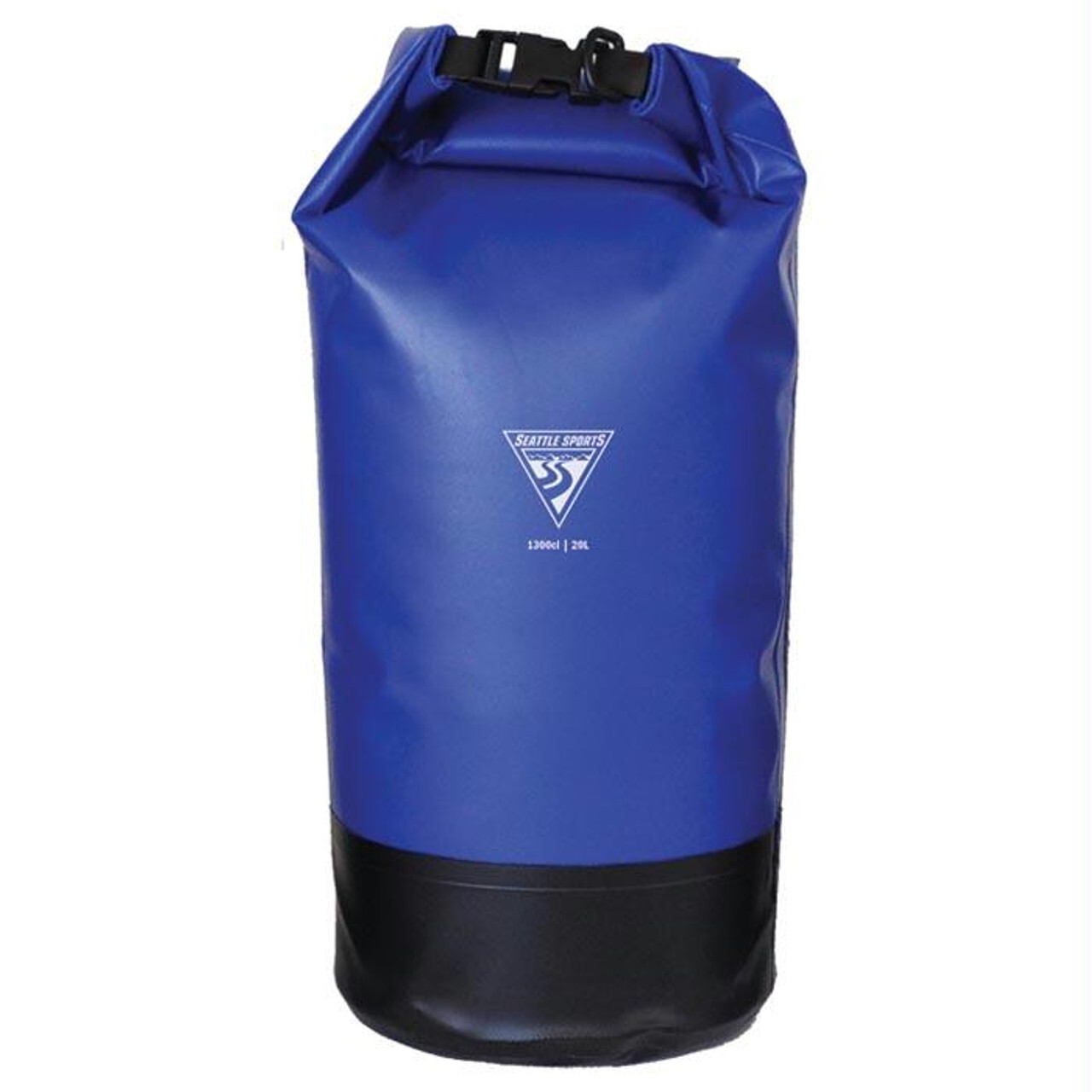 Dry Bags & Waterproof Duffels