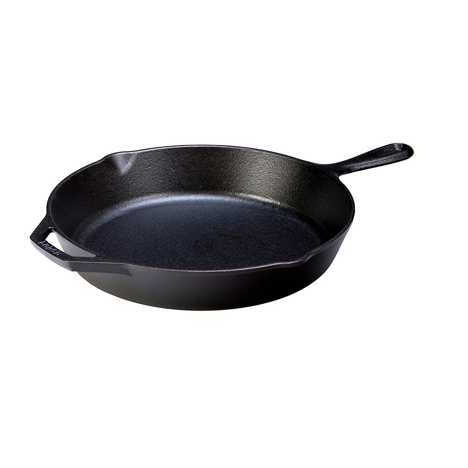 Cast Iron Cookware