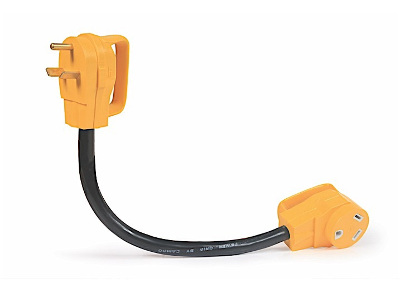 Power Cords & Adapters