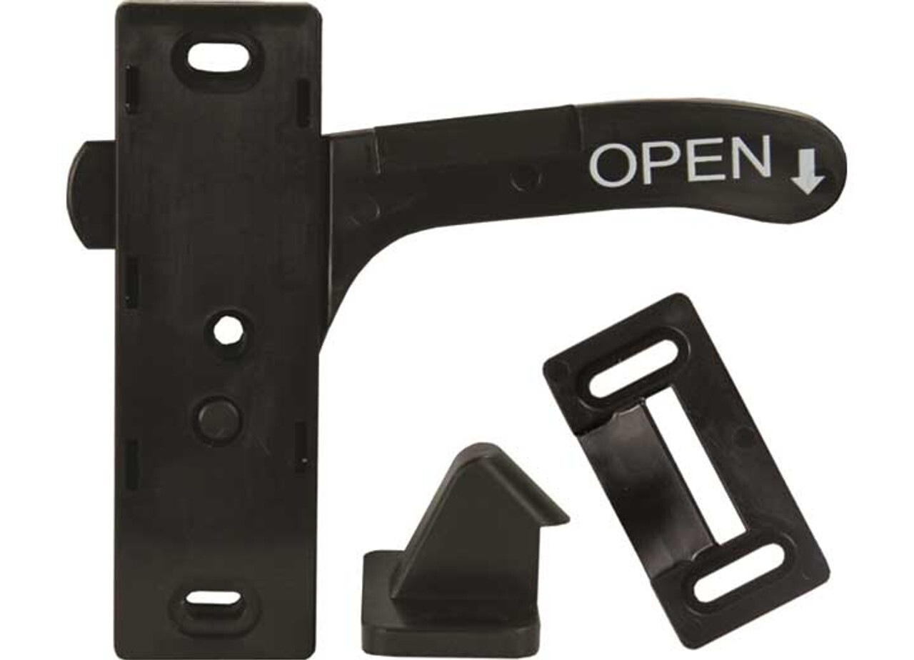 RV Screen Door Hardware RV Screen Door Hardware