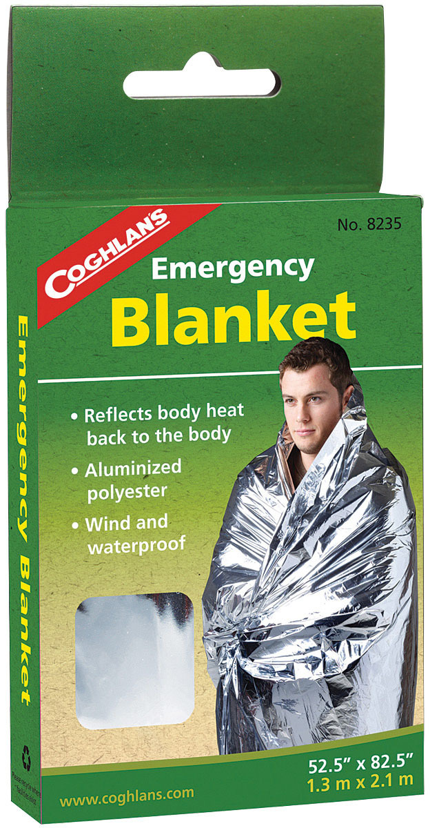 Blankets & Shelters