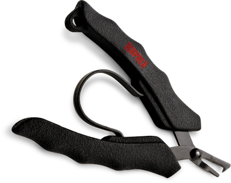 Rapala Tool Mini Split Ring Pliers