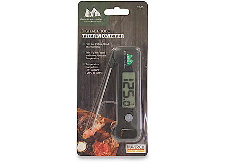 TempMinder Fridge and Freezer Thermometer Installation Instructions 