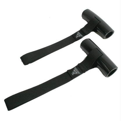 Davis Quick Fist Clamps (Pair)