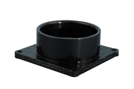 Flange Slip Hub 2'