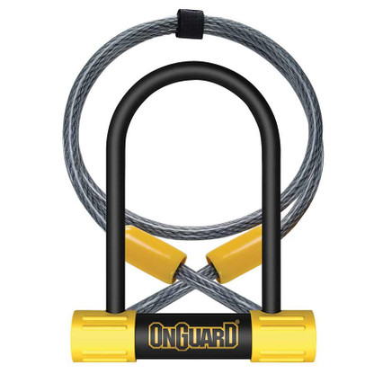 Bulldog Mini DT | Bike Accessories & Parts | The Outdoor Warehouse