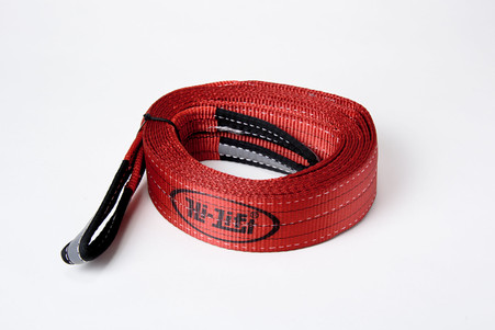 3x15 Recovery Strap