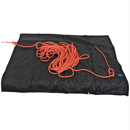 Abc Dirtbagger Rope Tarp Lg | Rope Bags & Tarps | The Outdoor Warehouse