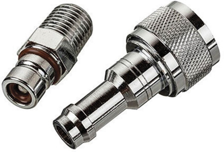 Fast Mount Tank Connect Scepter Universal Quick Connect Fuel Tank To Hose Connectors