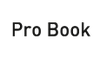 PRO BOOK