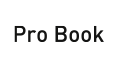 PRO BOOK