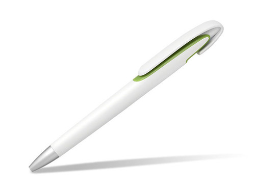 PALOMA Plastic Ballpoint Pen