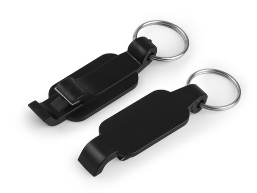CLIPER Plastični privezak za ključeve