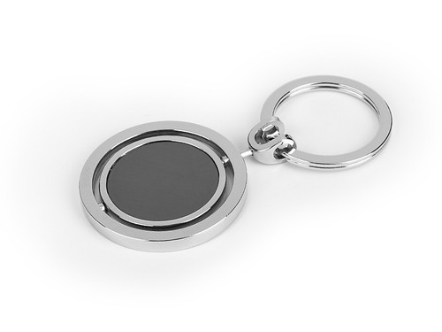 ANELLO Metal keychain