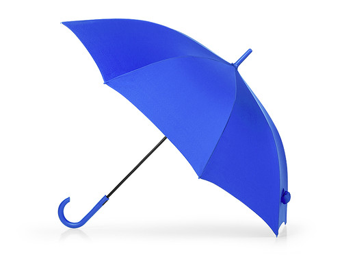 FINCH Umbrella with Automatic Opening