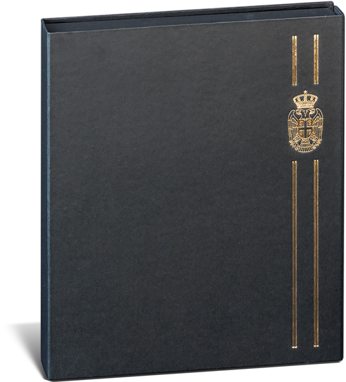 586. Planner and pen Serbia (3) 586. Planner and pen Serbia (3)