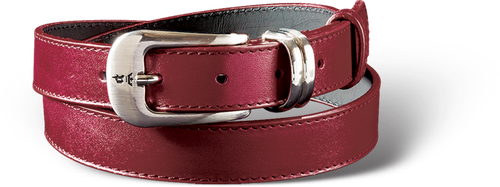 227. Leather Belt (13)