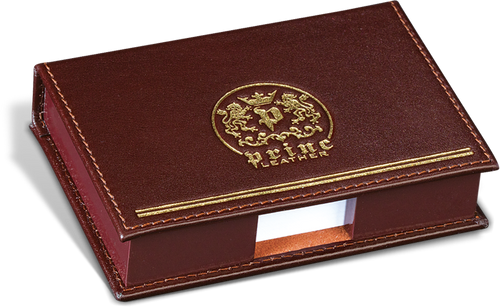 614. Elegant Paper Box (1)