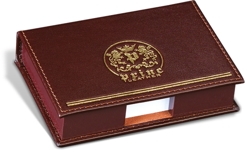 614. Elegant Paper Box (1)