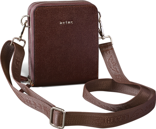 1206. Men's Zip Luxury Handbag (1)