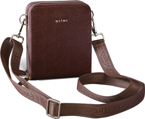 1206. Men's Zip Luxury Handbag (1)