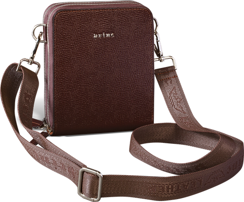 1206. Men's Zip Luxury Handbag (1)