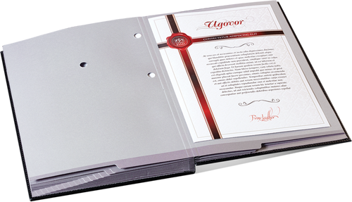 949. Potpisna mapa (3)