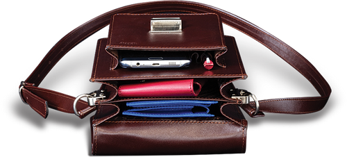 434. Men's Prestige Handbag II (3)