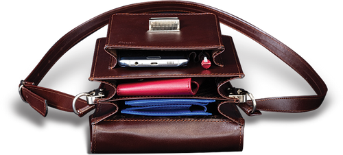 434. Men's Prestige Handbag II (3)