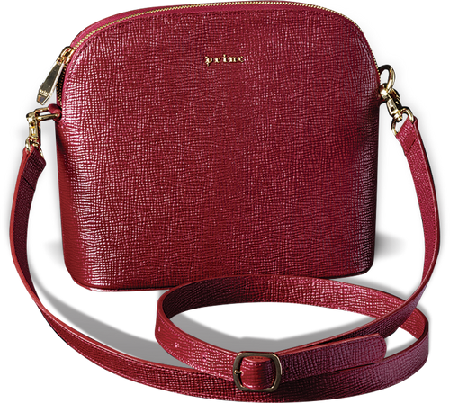 437. Women's handbag oval (3)