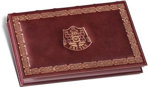 562. The Key to the City in a Box (1)