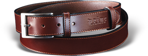 215 – Leather belts (5)