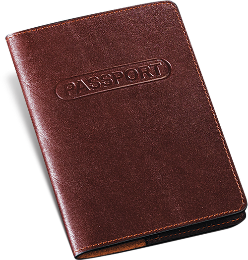342. Passport Case with Partition (7)