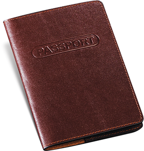 342. Passport Case with Partition (7)