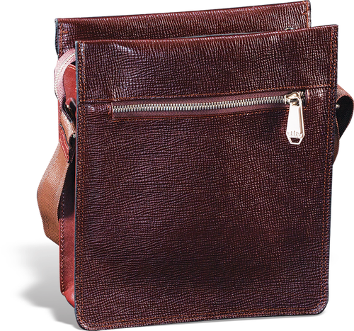 1202. Men's Cross Luxury Handbag (5)
