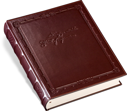 996. Knjiga utisaka (1)