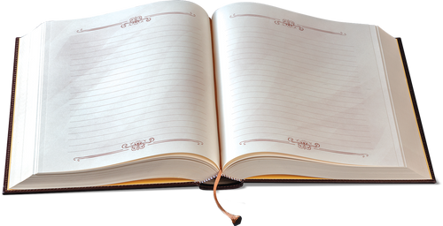 996. Book of Impressions (2)