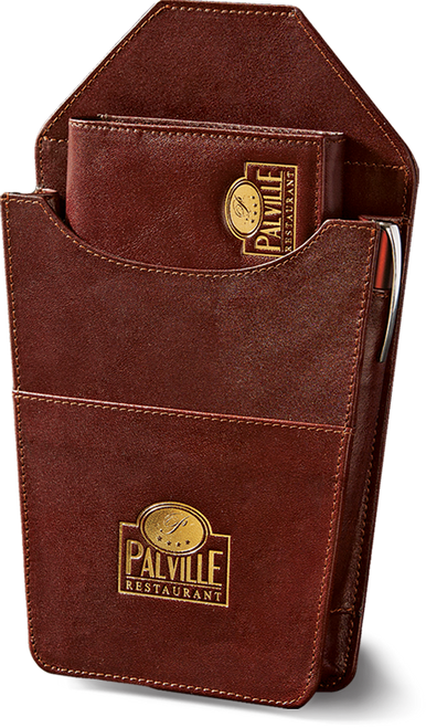 9891. Futrola za konobarski novčanik