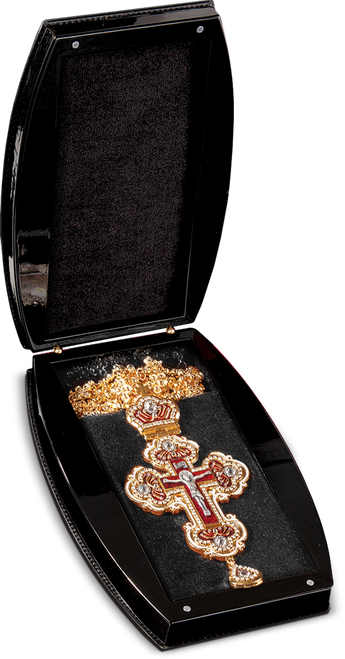 8100. Kutija za naprsne krstove Lux (2)