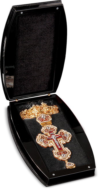 8100. Kutija za naprsne krstove Lux (2)