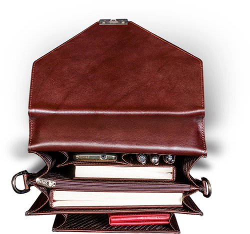 415. Men's Keder Handbag (3)