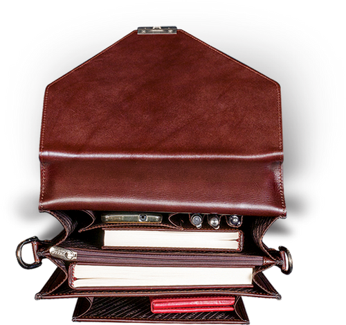 415. Men's Keder Handbag (3)