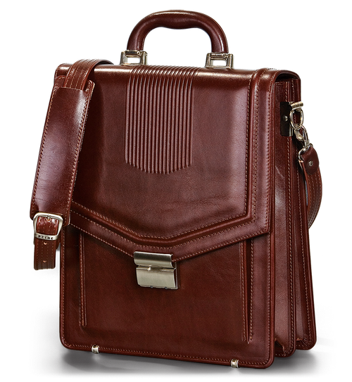 415. Muška tašna Keder (1)