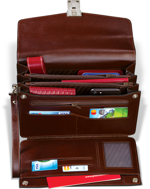 404. Men's Handbag XL (3)