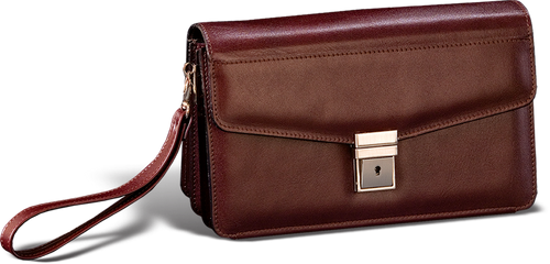 404. Men's Handbag XL (1)