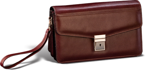 404. Men's Handbag XL (1)