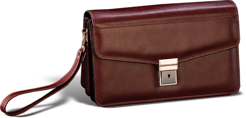 404. Men's Handbag XL (1)