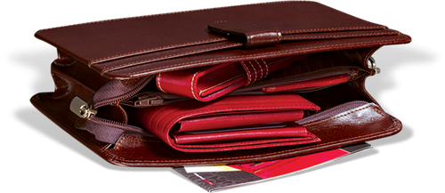 403. Men's Handbag L (3)